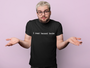 I Read Banned Books- Black