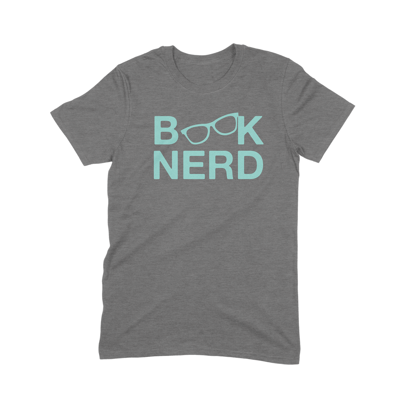 Book Nerd