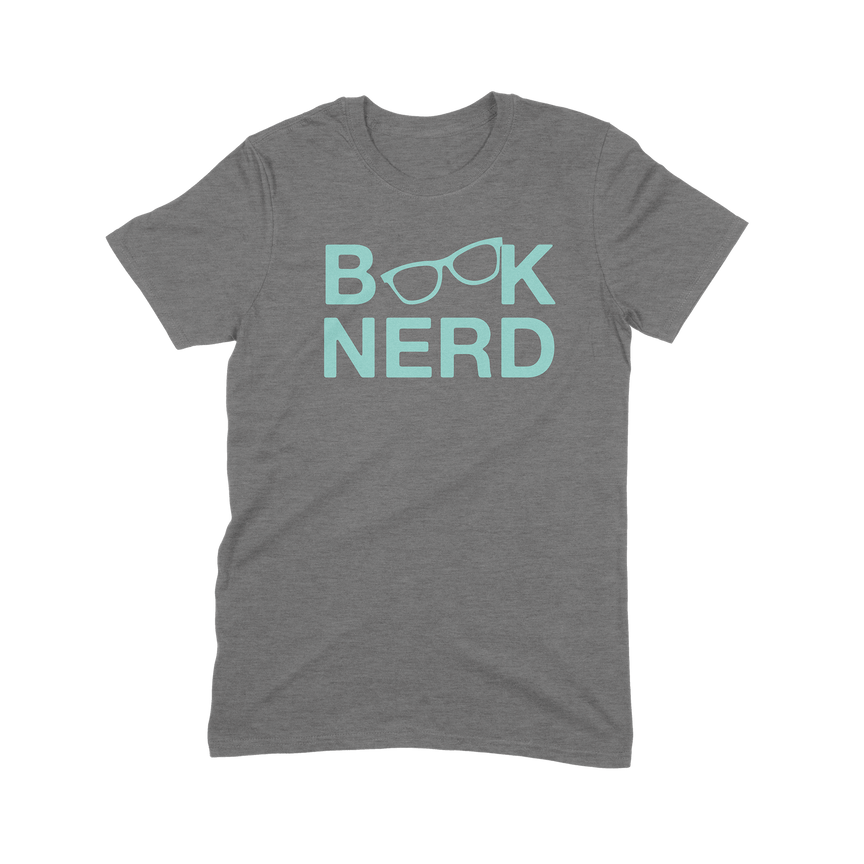 Book Nerd
