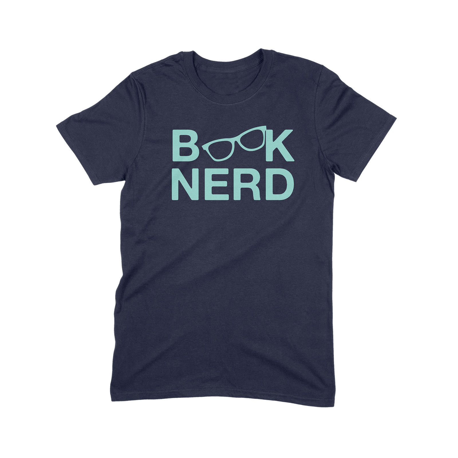 Book Nerd