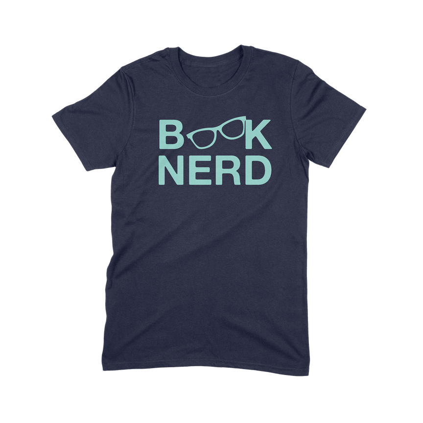 Book Nerd