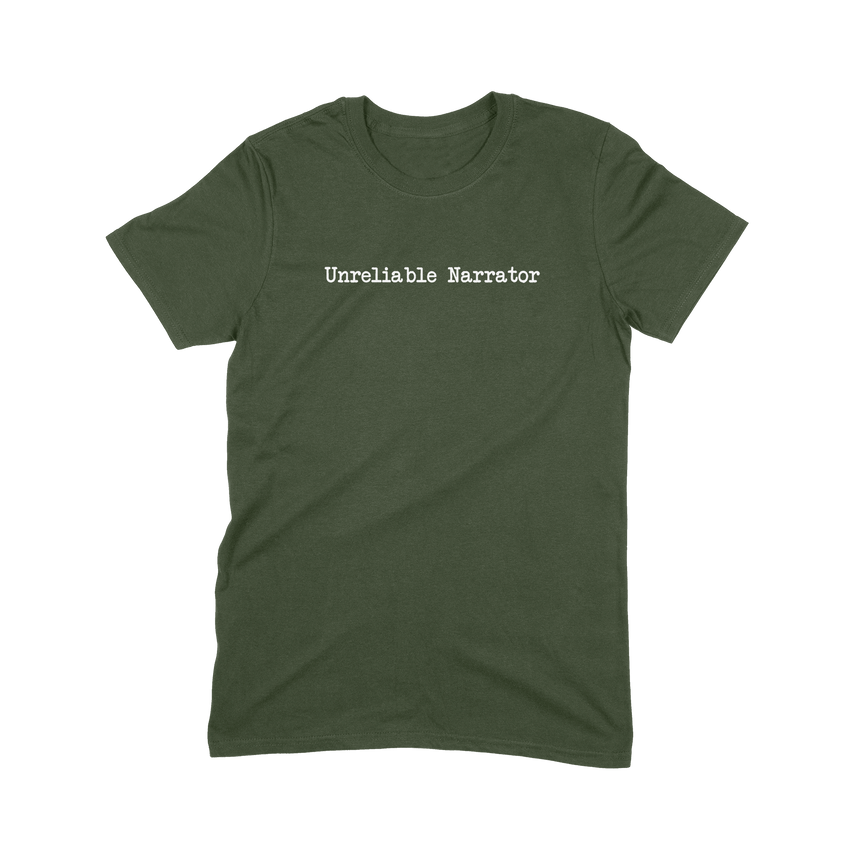 Unreliable Narrator
